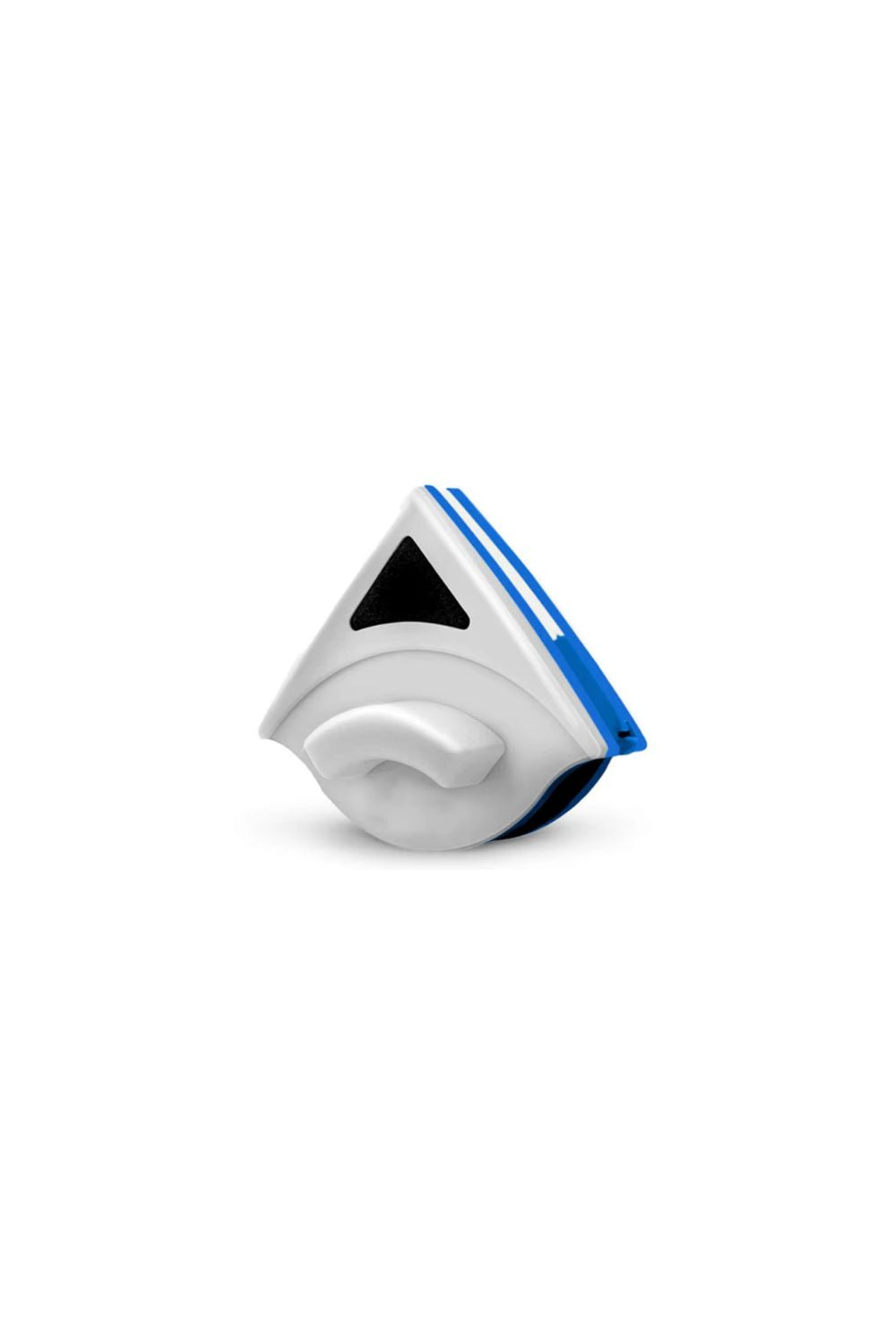 Nettoyeur de vitres magnétique double face