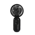 Ventilateur Portable de Poche USB Rechargeable – 3 Vitesses