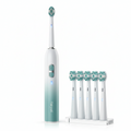 Brosse Nettoyage Pro™ – Brosse Électrique Multi-Surfaces Sans Effort